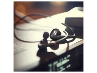 Sennheiser IE 100 Pro Black Sennheiser IE 100 Pro Black